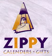 Zippy Calendars Range